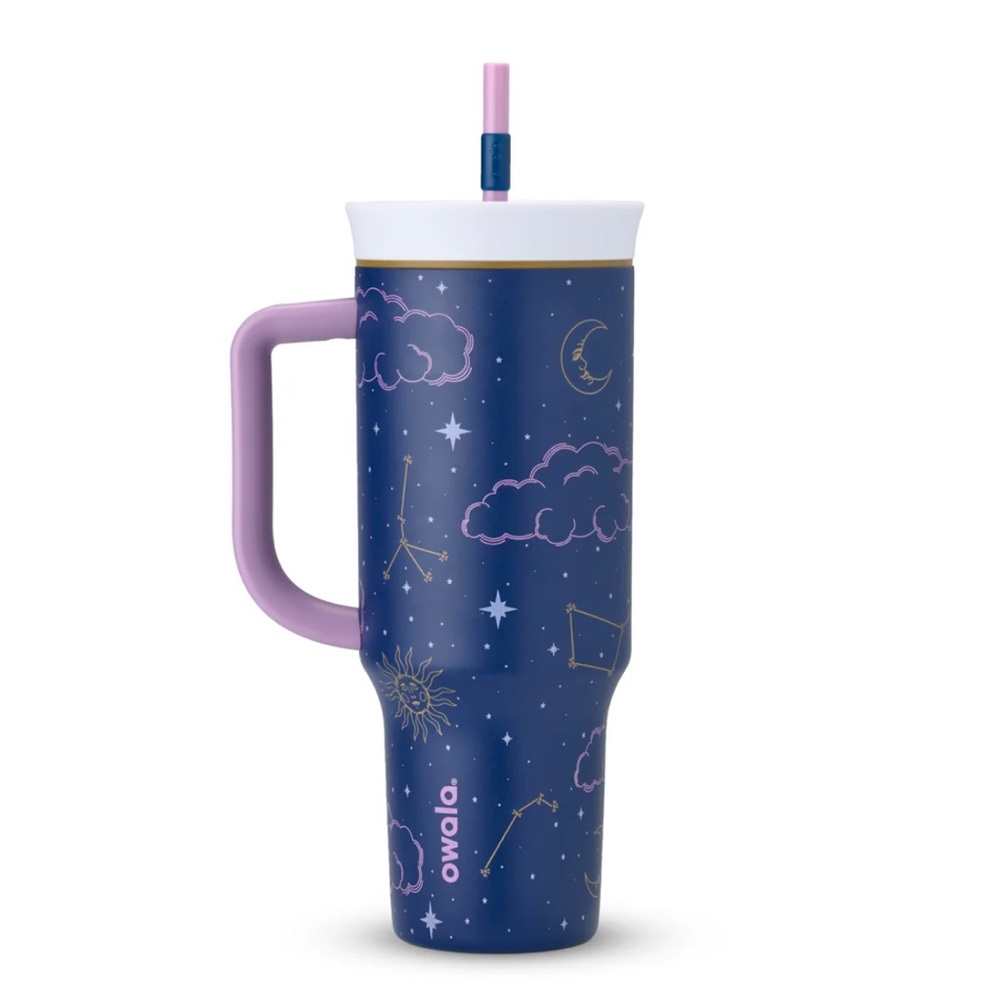 Owala Limited Edition Color Drop - Out Of Orbit